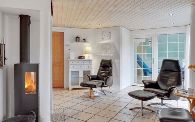 "Alrun" - 900m from the sea in Western Jutland