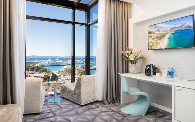 Boutique Hotel Luxe