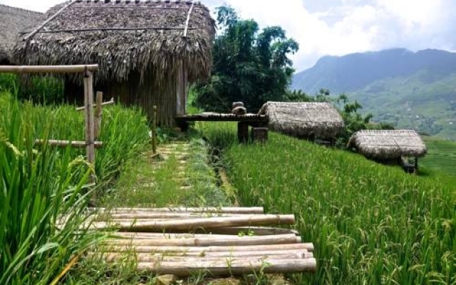H'mong Mountain Retreat