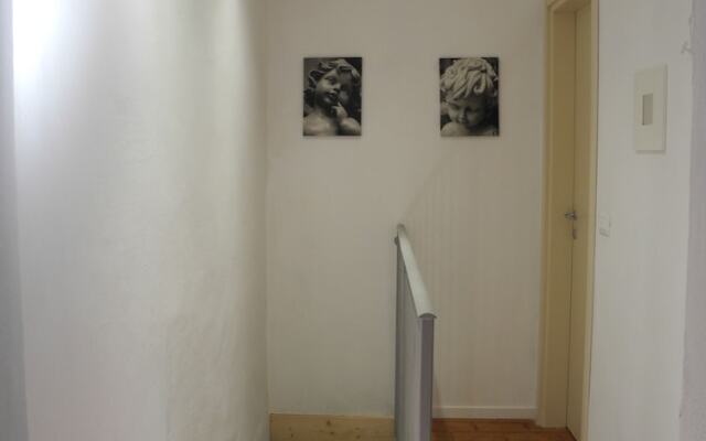 Corte dei Gelsomini B&B