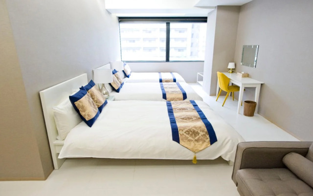 Prime Inn Nippombashi