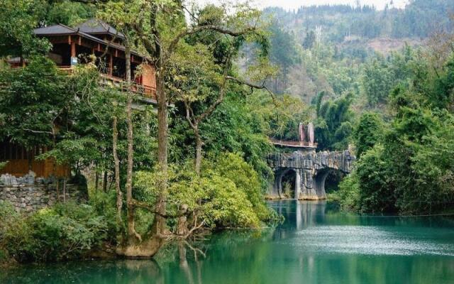 IU Hotels· Duyun Libo Ancient Town