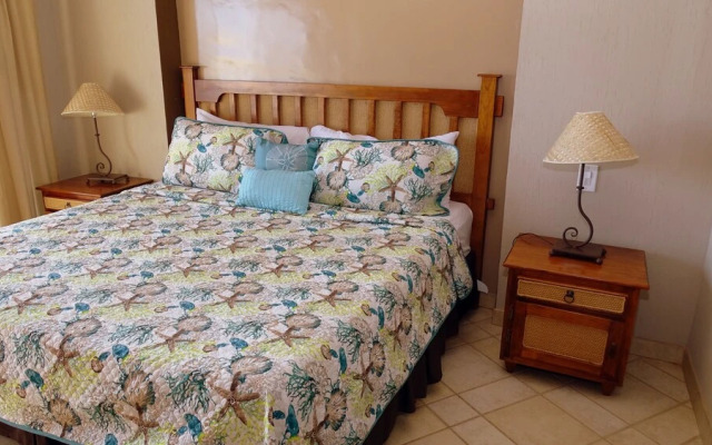 Baja 204 - 2 Br Condo