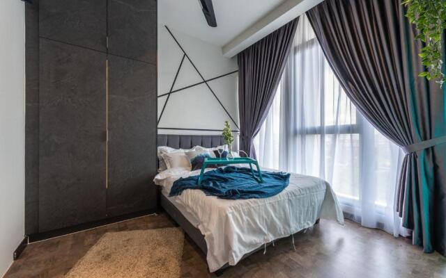 WGS Suites at KLCC