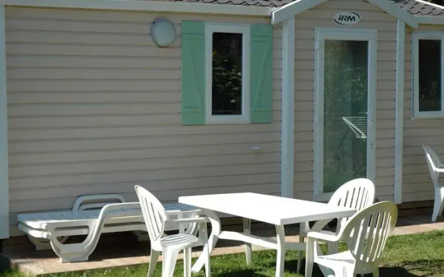 Camping Mané Guernehué