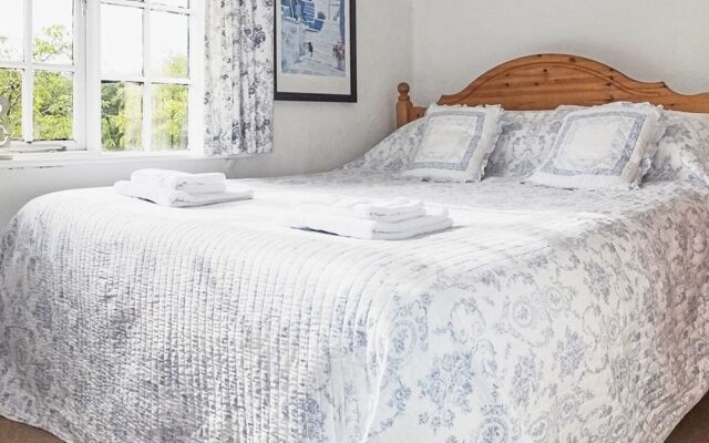 Gonalston Boutique B&B
