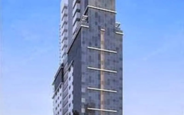 Park Inn by Radisson Santos