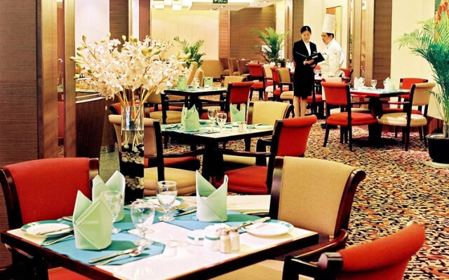Xian Grand Dynasty Culture Hotel