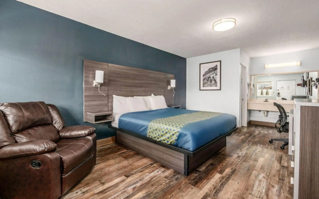 Grove City Travel Inn Columbus South