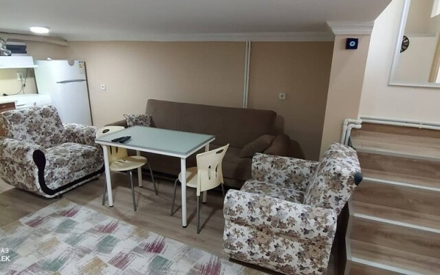 Famil Konaklama Tesisi