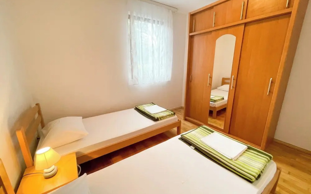 Apartment Knezevic