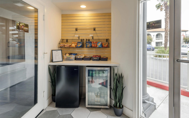 Best Western Plus Executive Suites