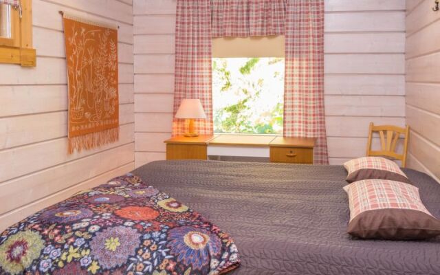 Holiday Home Mulligan