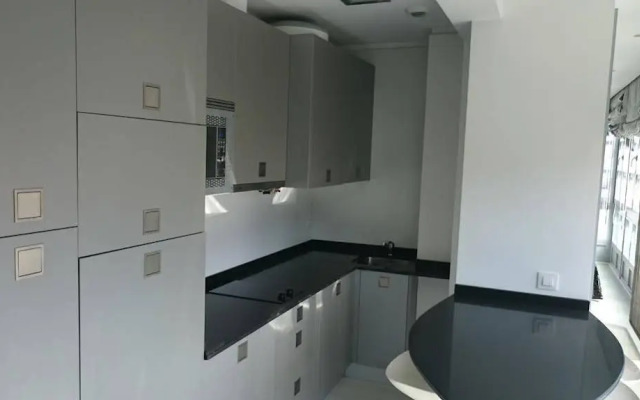 Apartamentos El Puente