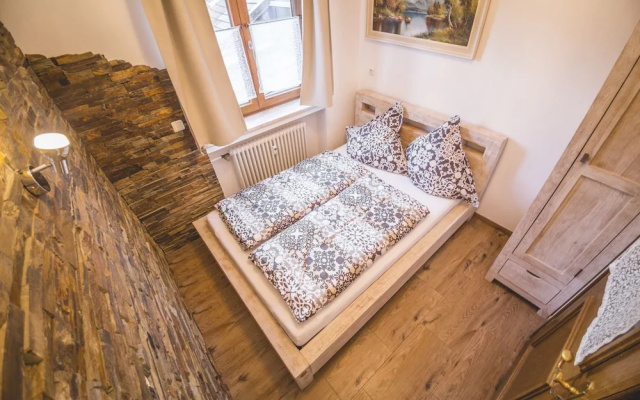 Alpis Ferienwohnung