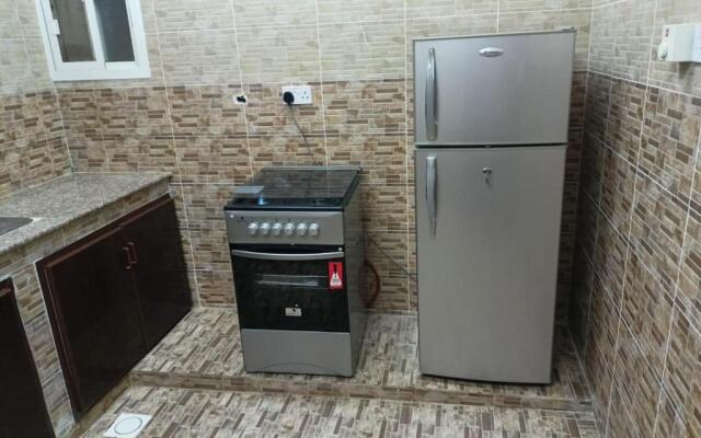 Wadi Al Reem Furnished Apartments