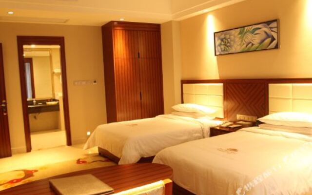 Pearl Bay Hotel