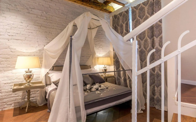 Procurator 7 Luxury Rooms