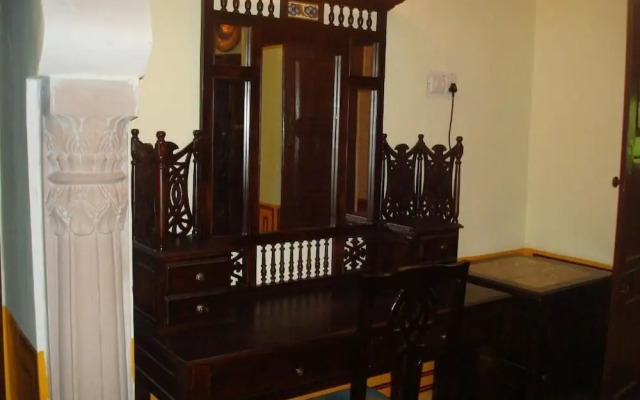 Bissau Palace