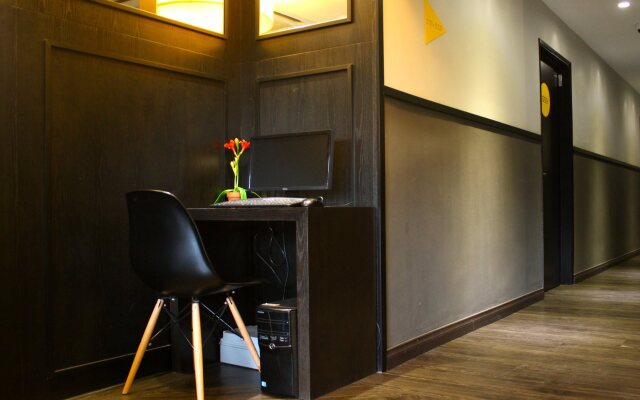 Vio Hotel