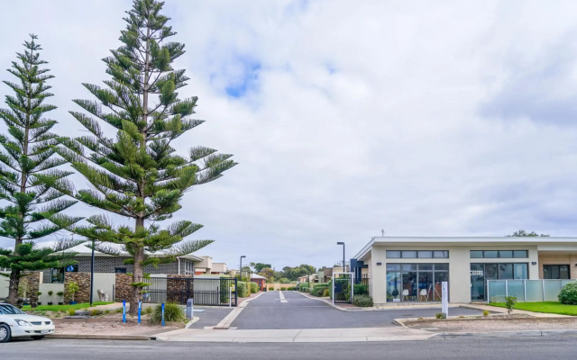 Villas on the Bay Kingscote