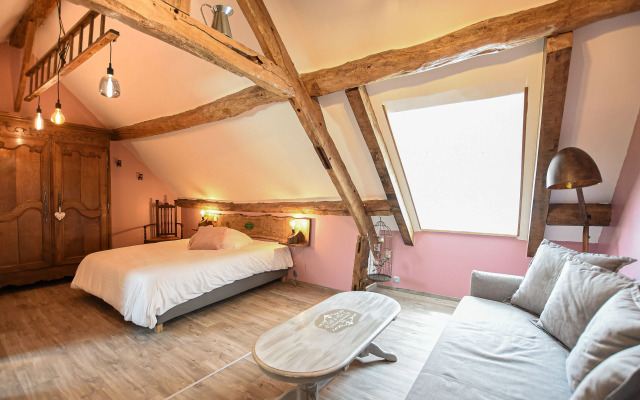 Chambres d'Hotes La Brocherie