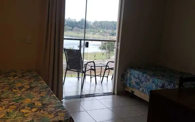 Canto Verde Hotel Para Rancharia Park Hotel