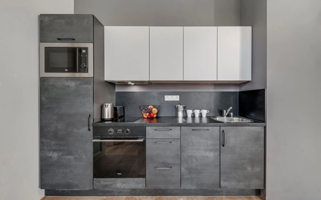 Kaizl Park Residence