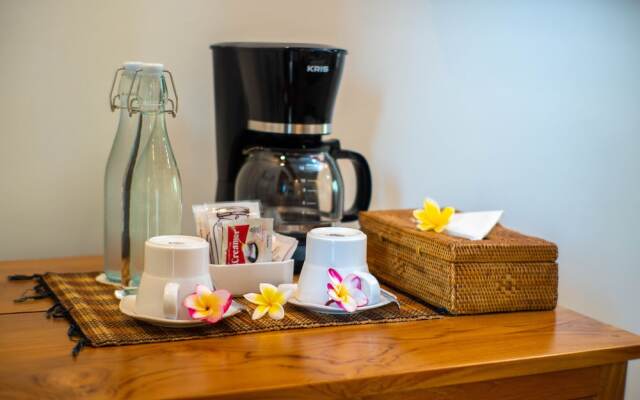 Villa Selonding Batu