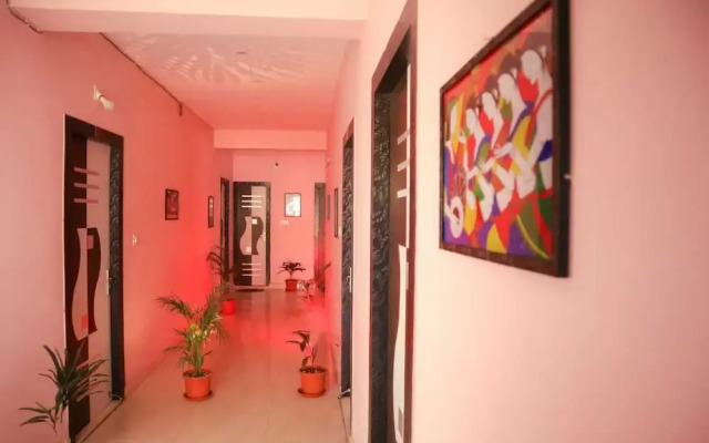 Suite Stays Palashbony Resort