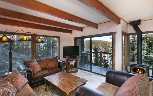 Timber Ridge Resort by 101 Great Escapes