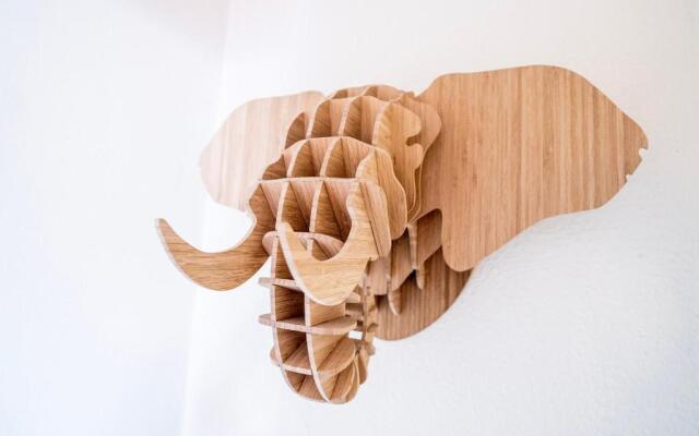 Seaside Snug – 2 bedroom home