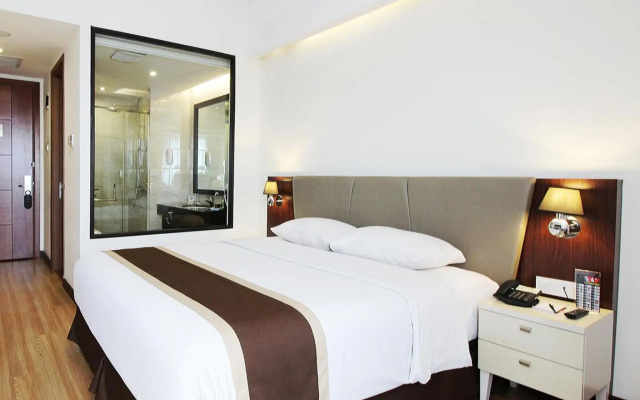 Java Palace Hotel