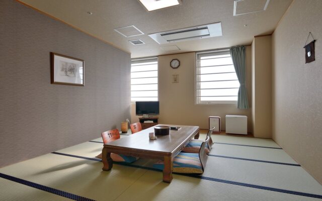 Hadano Yugawara Onsen Manyo no Yu