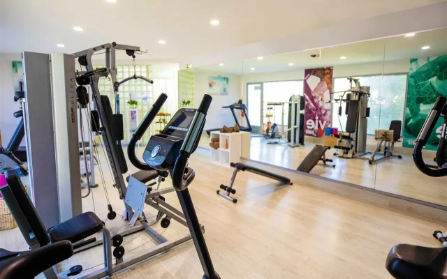 Hotel Servigroup La Zenia