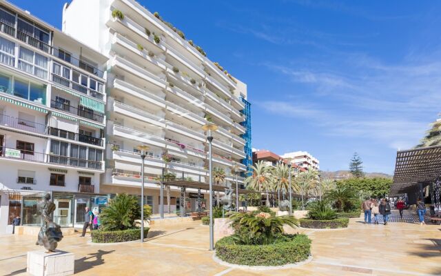 Luxury Apartment Avenida del Mar
