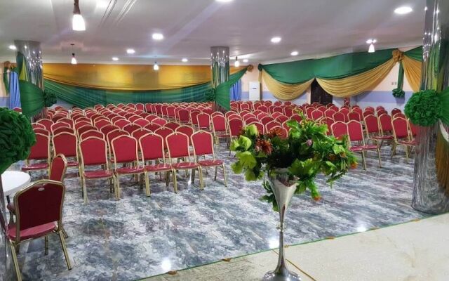 Hotel Ibis Royale Owerri