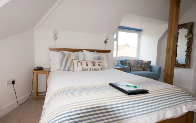 Southern Breeze Lodge