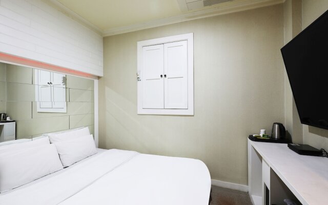 Hotel Carlton Incheon Airport Juan