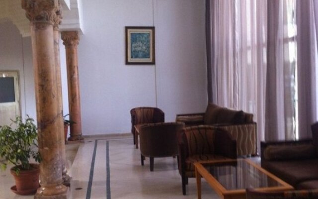 Hôtel Excel Hammamet