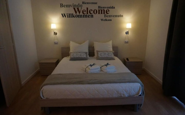 B&B Numero 5