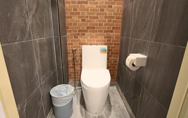 Jomtien Beach Hostel