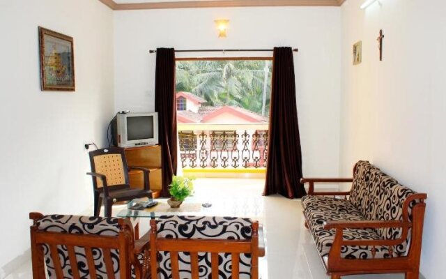 Nikita Residency Hotel