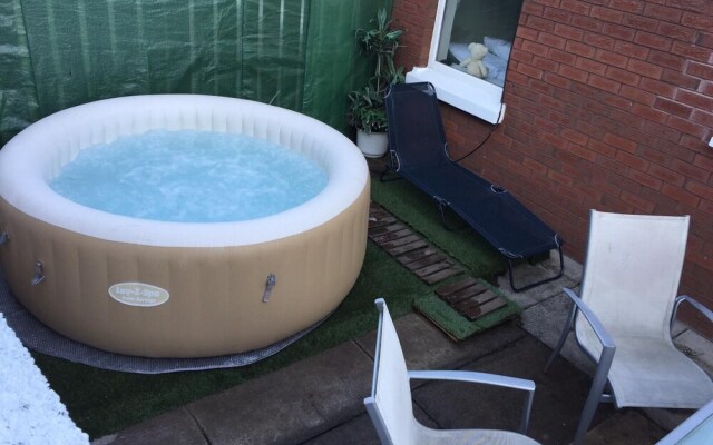 Immaculate, Relaxing 2 Bed House to Enjoy