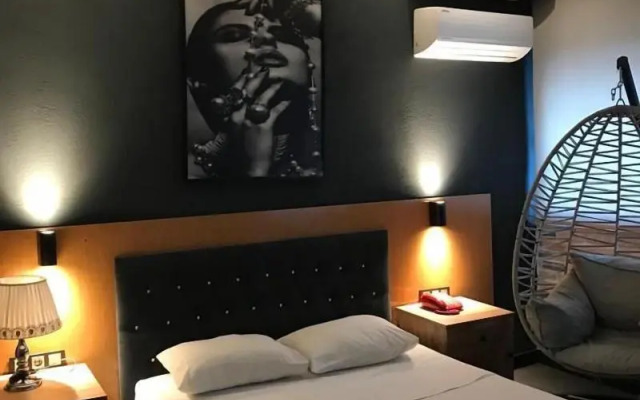 Samsun Osmanli Otel
