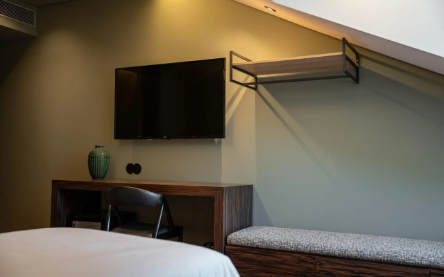 Santo Thyrso Hotel