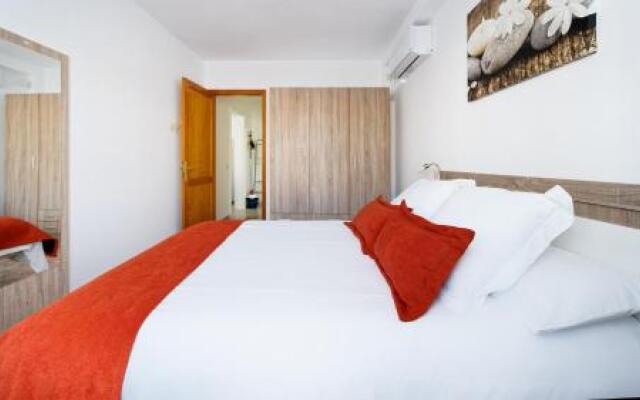 Armonia Beach 104