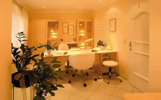 Appartements Rosenhof