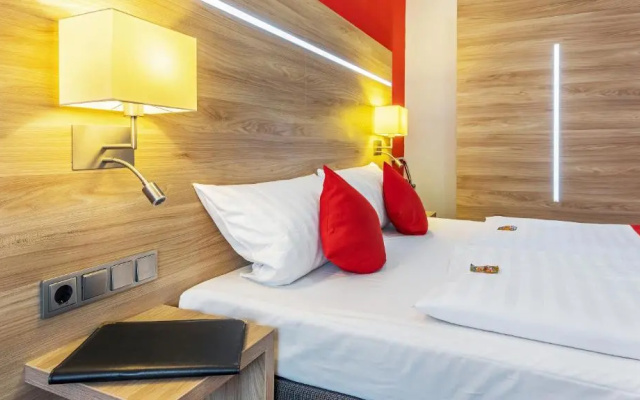 NP Hotel Wallis