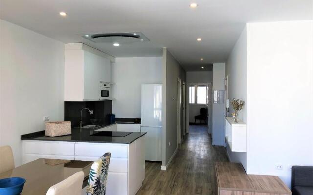 4 Apartamentos de Autor